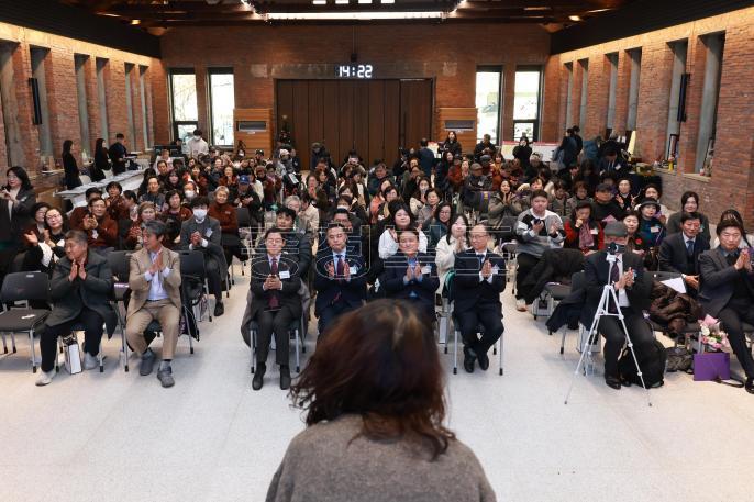 20251226 - 충북영상자서전 우수콘텐츠 상영회(대회의실) 의 사진