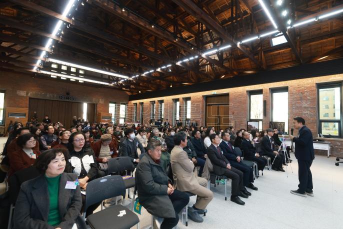 20251226 - 충북영상자서전 우수콘텐츠 상영회(대회의실) 의 사진