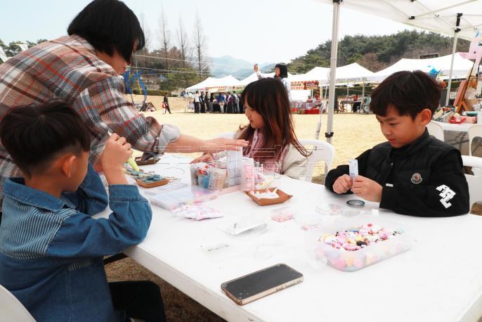 20260328 - 동무동무 놀동무 노래하고 다니고 행사 방문(문화예술복합시설 도지사) 의 사진