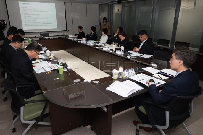 20260408 - 충청북도 바이오산업 육성 종합계획 수립 연구용역 최종보고회(충북연구원, 경제) 의 사진