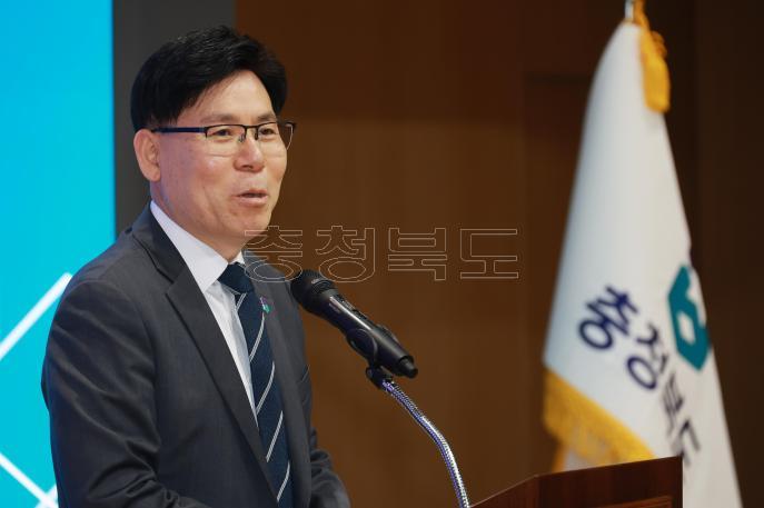 20260506 - 5월 직원조회(문화홀, 권한대행) 의 사진
