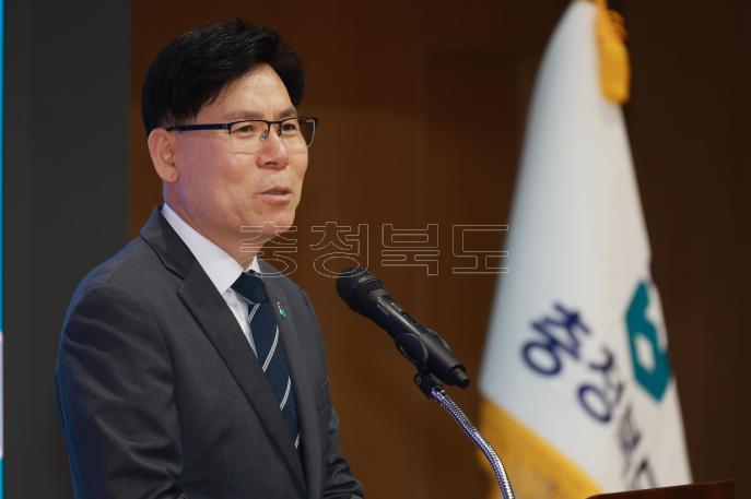 20260506 - 청렴실천 결의대회(문화홀, 권한대행) 의 사진