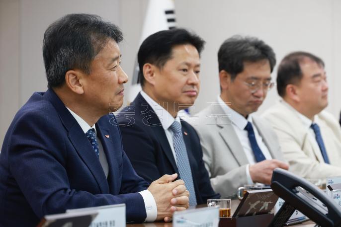 20260513 - AI특화 시범도시 업무협약(여는마당, 권한대행) 의 사진