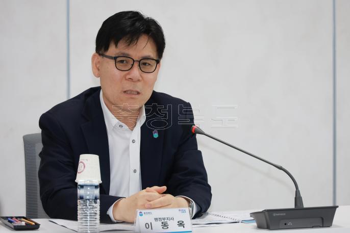 20260521 - 자살예방 대책마련 TF 회의(회의실1, 권한대행) 의 사진