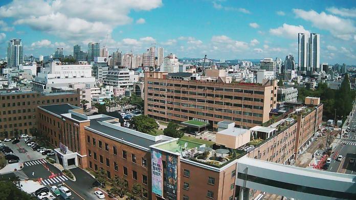 20260522 - 도청 전경 의 사진
