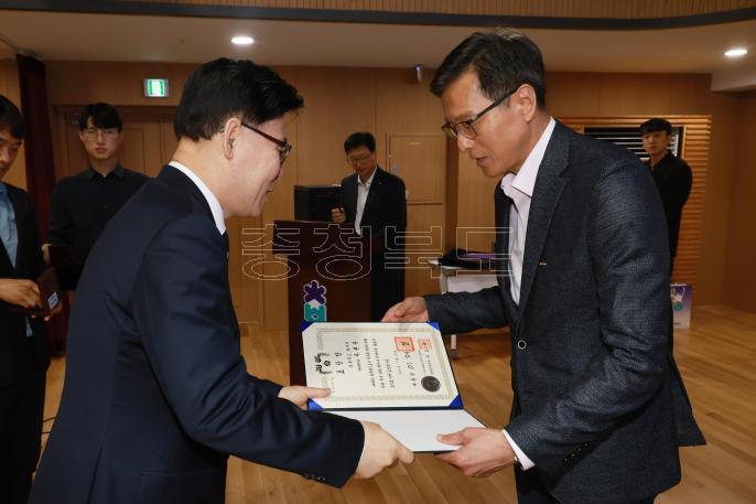 20260522 - 2026년 방재의날 기념행사(문화홀, 권한대행) 의 사진