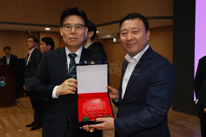 20260522 - 2026년 방재의날 기념행사(문화홀, 권한대행) 의 사진