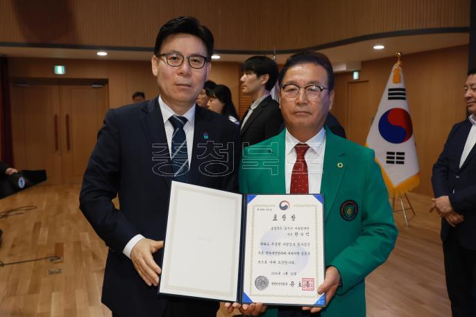 20260522 - 2026년 방재의날 기념행사(문화홀, 권한대행) 의 사진