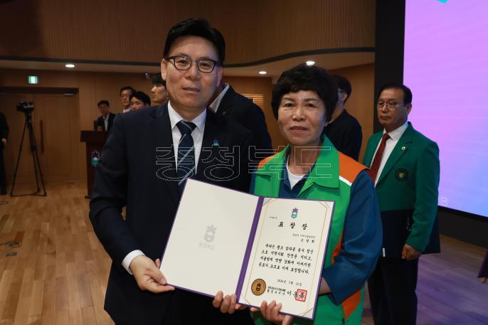 20260522 - 2026년 방재의날 기념행사(문화홀, 권한대행) 의 사진