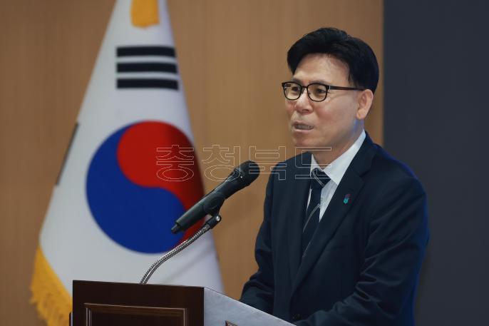 20260522 - 2026년 방재의날 기념행사(문화홀, 권한대행) 의 사진