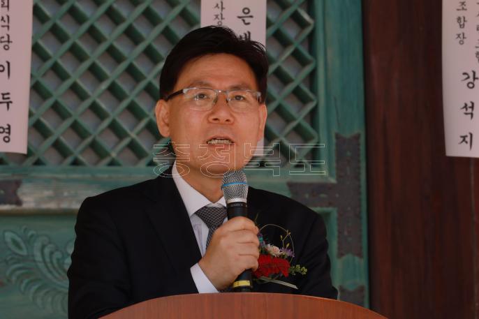 20260524 - 부처님오신날 봉축법요식(법주사, 권한대행) 의 사진