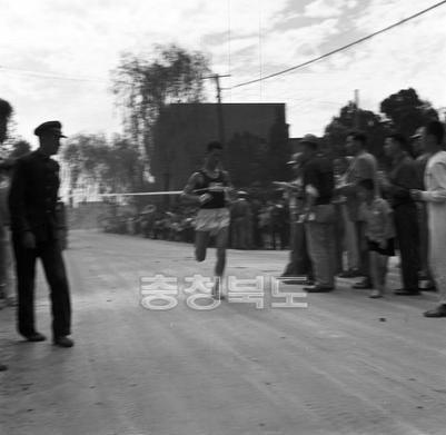 혁명기념 마라톤 대회 사진