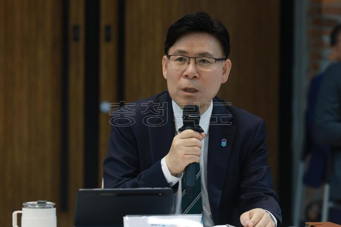 20260527 - 도-시,군 정책협의회(대회의실, 권한대행) 의 사진