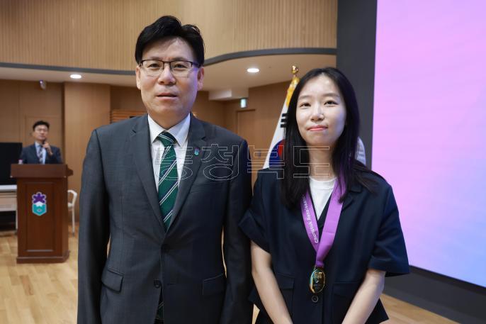 20260601 - 6월 직원조회(문화홀, 권한대행) 의 사진