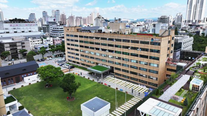 20260605 - 도청 전경 의 사진