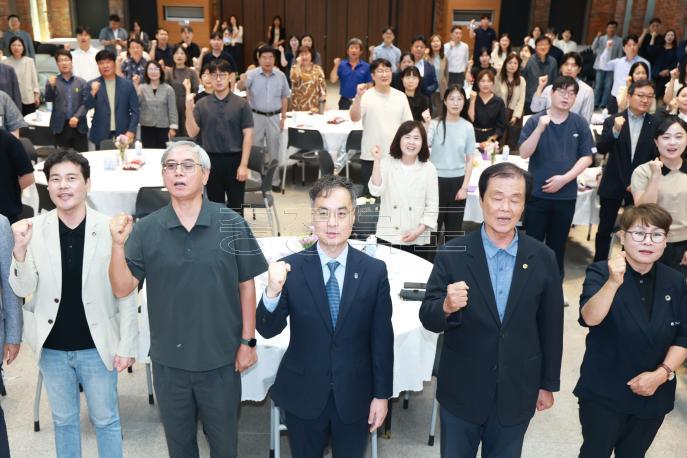20260605 - 2026년 제31회 환경의 날 기념식(대회의실 경부) 의 사진