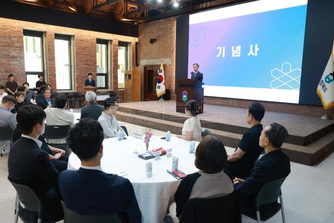 20260605 - 2026년 제31회 환경의 날 기념식(대회의실 경부) 의 사진