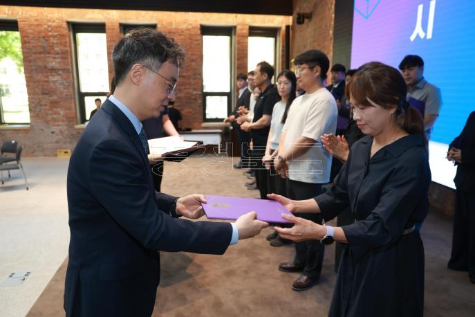 20260605 - 2026년 제31회 환경의 날 기념식(대회의실 경부) 의 사진