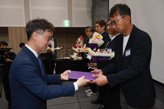 20260609 - 충북 품질혁신 경영대회(오스코, 경제) 의 사진