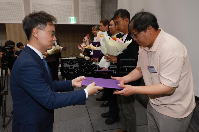 20260609 - 충북 품질혁신 경영대회(오스코, 경제) 의 사진