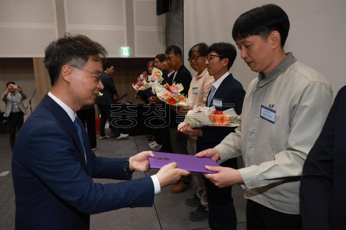 20260609 - 충북 품질혁신 경영대회(오스코, 경제) 의 사진