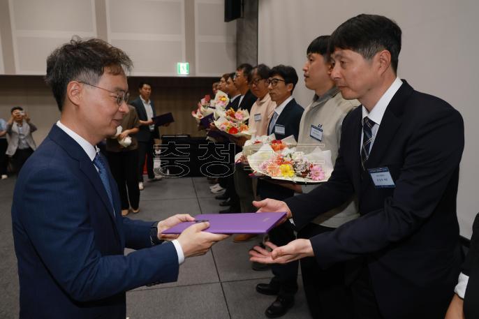 20260609 - 충북 품질혁신 경영대회(오스코, 경제) 의 사진