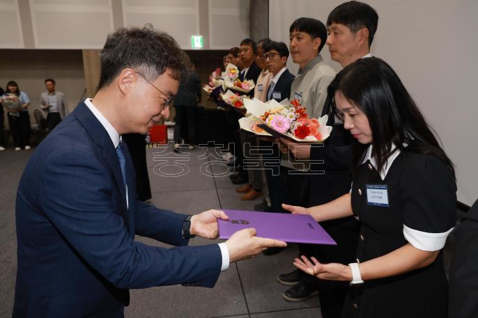 20260609 - 충북 품질혁신 경영대회(오스코, 경제) 의 사진