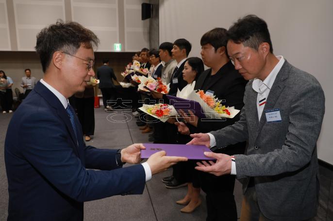 20260609 - 충북 품질혁신 경영대회(오스코, 경제) 의 사진