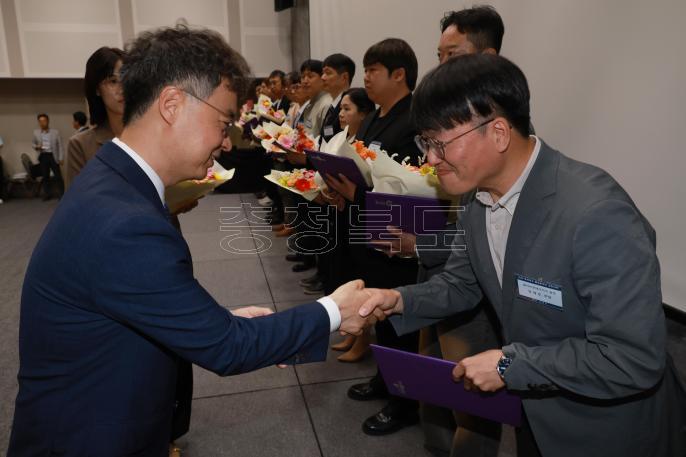 20260609 - 충북 품질혁신 경영대회(오스코, 경제) 의 사진