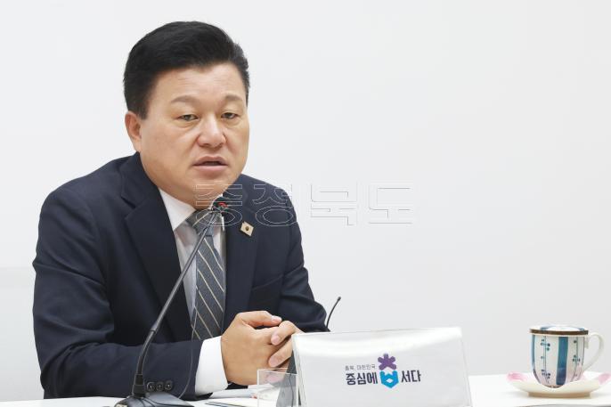 20260611 - 인수위 운영방향 관련 기자간담회(당선인, 브리핑룸) 의 사진