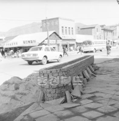 도시 새마을 사업 의 사진