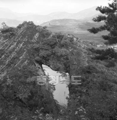 고수동굴 및 석문 의 사진