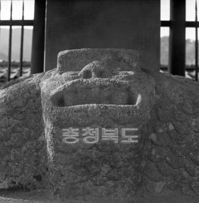 송강 선생 유물 및 비각 의 사진
