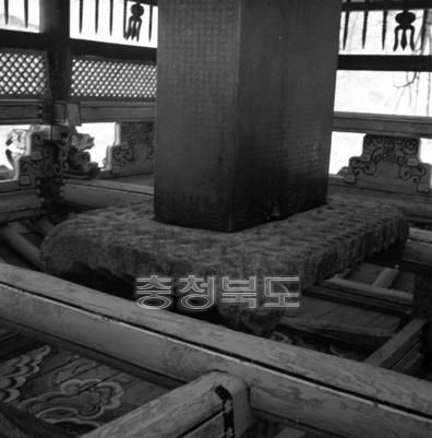 송강 선생 유물 및 비각 의 사진
