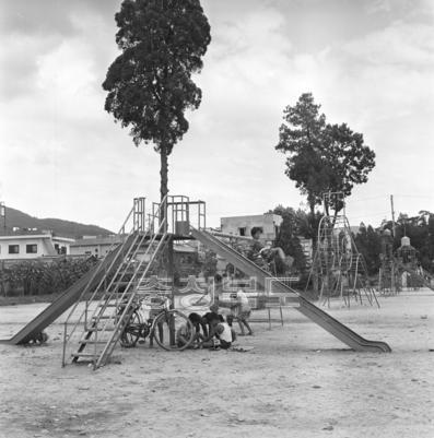 청주 경로당 및 어린이 공원 의 사진