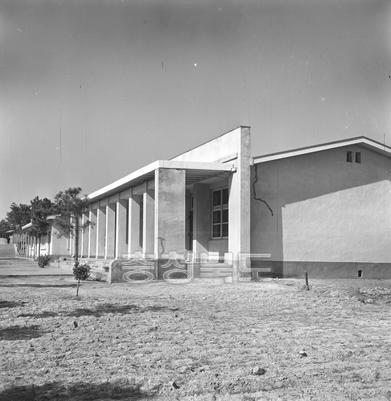 지방공무원 교육원 건물 공사 의 사진
