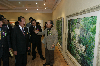 KBS 자연환경 미술대전 개막식 의 사진