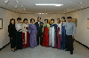 충북 민화 협회전 의 사진