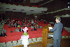 2000 한국 사회복지학회 추계 학술대회 의 사진