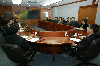제4차 충북권 관광 개발 계획 설명회 의 사진