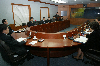 제4차 충북권 관광 개발 계획 설명회 의 사진