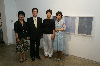 충북 여성 미술 작가전 의 사진