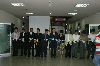 2006 충북 아트페어 개막식 의 사진