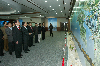 도청 간부 공무원 인천 경제특구 방문 의 사진