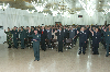 제39주년 향토 예비군의 날 행사 의 사진
