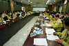 재난 대응 안전 한국훈련 계획 보고회 의 사진