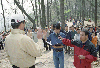 우암산 대청결 결의대회 의 사진