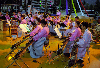 98속리산 우리국 마당 관광축제 의 사진