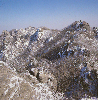 속리산 등산로 의 사진