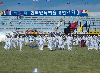 제34회 전국민속예술경연대회 광산들노래(광주) 의 사진